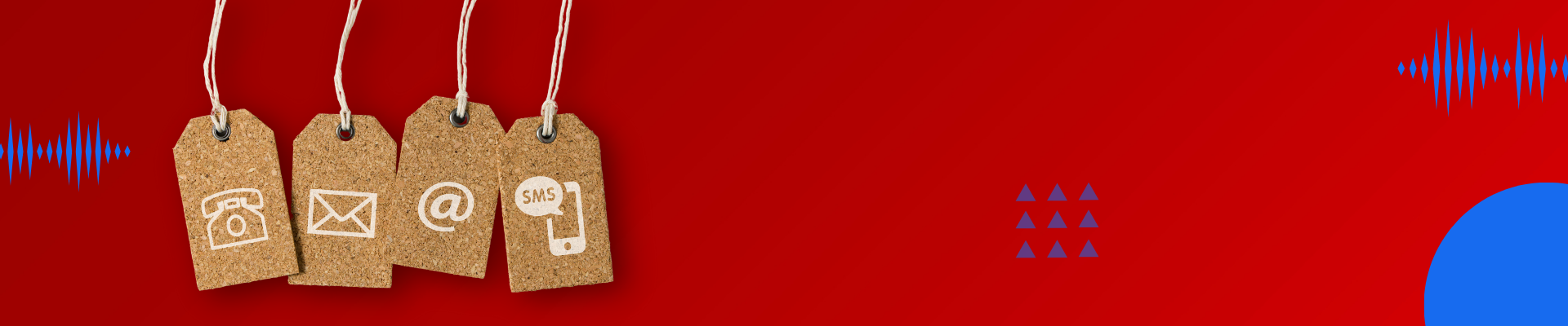 Contact Banner