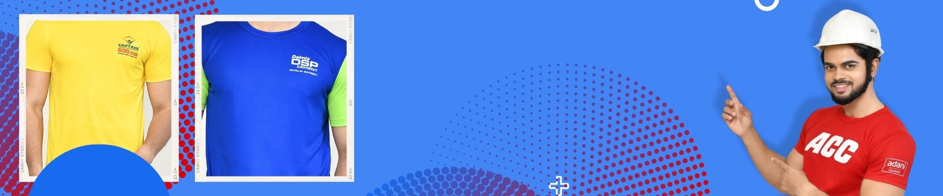 Products Banner